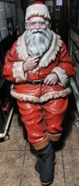 PAPA NOEL J VELLE